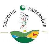 Golfanlage Kaiserhöhe GmbH & Co. KG