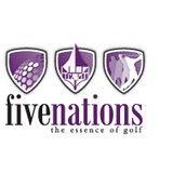 Five Nations Golf Club 