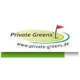 Private Greens & Fibergrass International GmbH 
